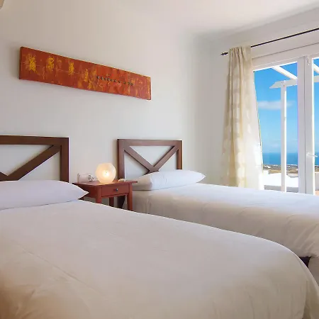 Prázdninový dům Pelzer By Interhome *