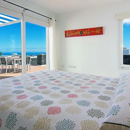 Pelzer By Interhome Holiday home Conil