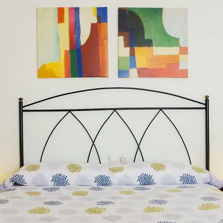 Semesterbostad Pelzer By Interhome