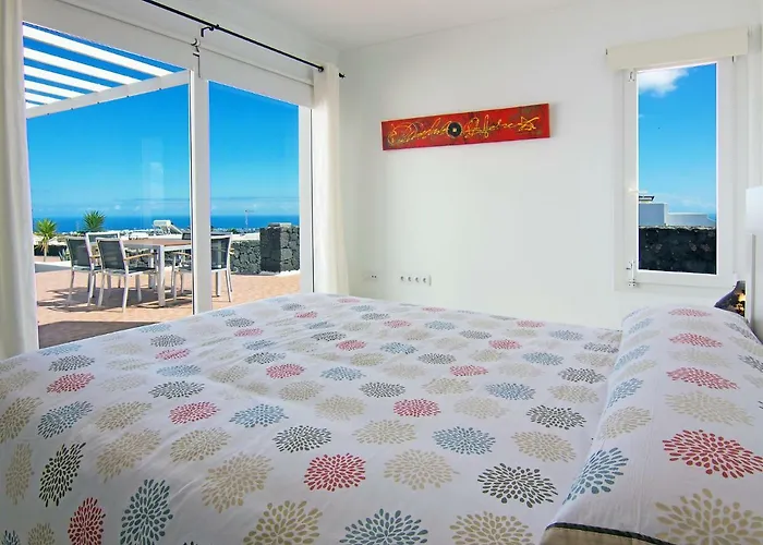 Pelzer By Interhome Casa vacanze Conil